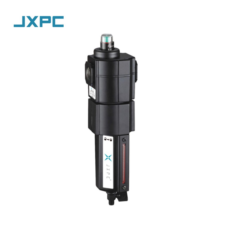 4ZL Standard plus oljefilter